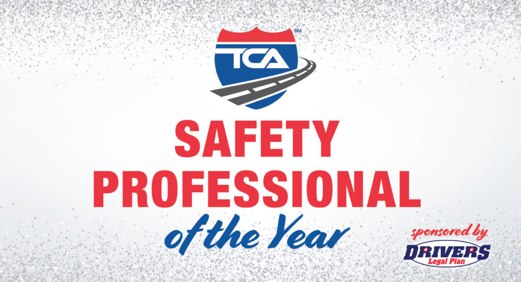 Safety Professional of the Year Email Banner - Social 2