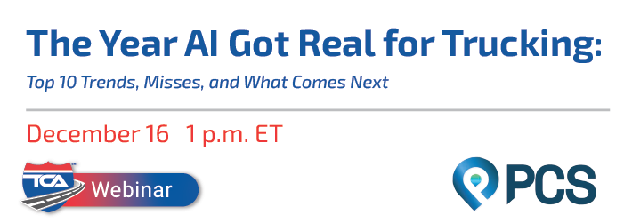 December 14 PCS Banner