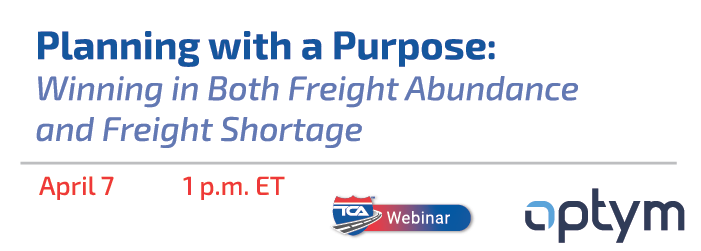 Optym April 7 Banner