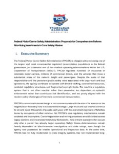 FMCSA-Modernization-Reform-TCA-White-Paper
