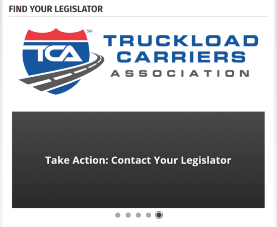 New-TCA-Legislative