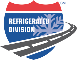 Refrigerated Division Logo